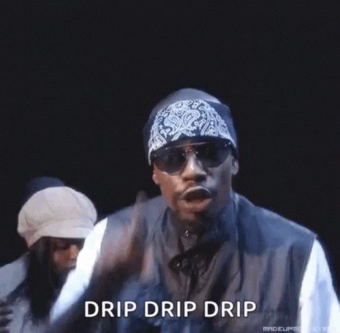 Rap Dave Chappelle Show GIF