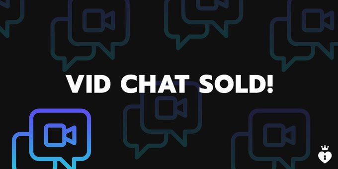 Sold! Let's get in touch https://t.co/gELkYvtF8m #MVSales https://t.co/EapExqtIEZ<a href="/tag/mvsales"class="tags"><span>#mvsales</span></a>