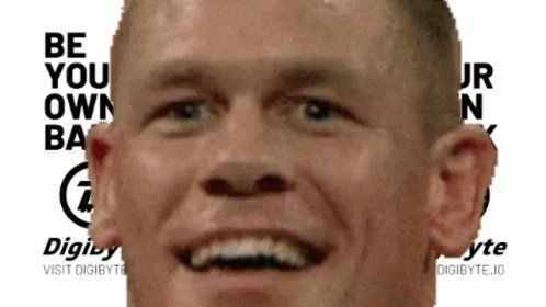 John Cena Wwe GIF