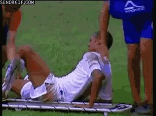 Pain Lol GIF