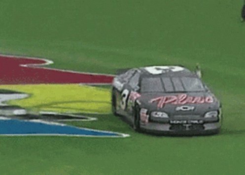 Happy birthday to my Dale Earnhardt 