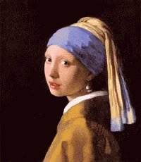 Art Vermeer GIF