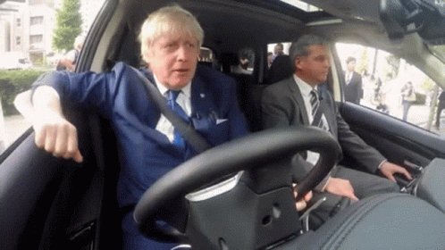 Boris Boris Johnson GIF