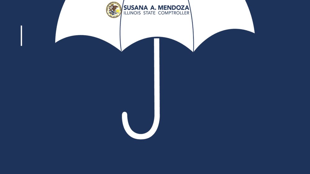 Illinois Comptroller on Twitter: "You’re seeing responsible budgeting