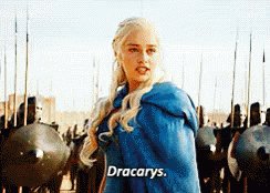 Game Of Throne GIF