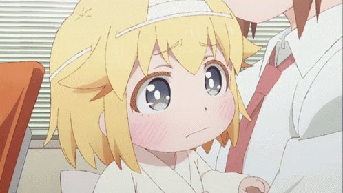 癒し系アニメのtwitterイラスト検索結果