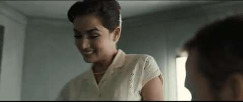 Happy Birthday, Ana de Armas
(1988.4.30-)           2049 