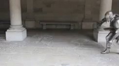Roll Knights GIF