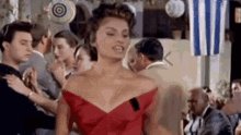 Mambo Sophia Loren GIF