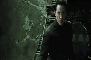 Matrix The Matrix GIF