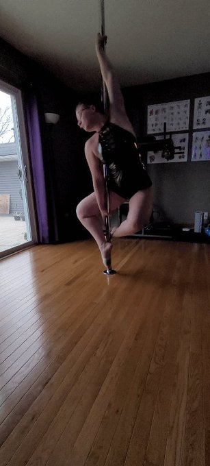 Getting better everyday 😌 https://t.co/HhDTwIesmY