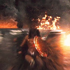 Gal Gadot turns 37 today! Happy Birthday!      