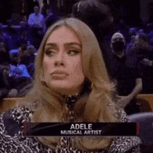 Hereformsminaj Adele GIF