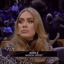 Hereformsminaj Adele GIF