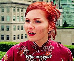 Happy 40th Birthday to Kirsten Dunst 