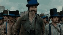 Daniel Day Lewis Gangs Of New York GIF