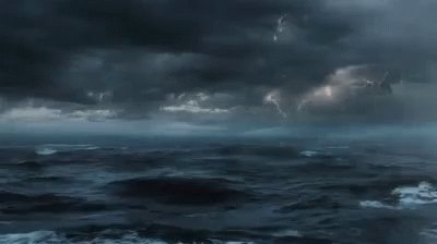 Storm Raging GIF