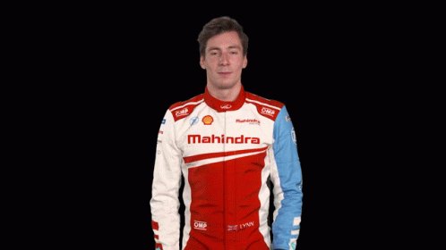 Mahindra Racing So Close GIF