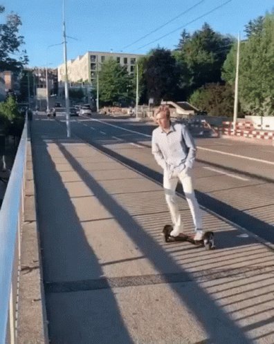 Jump Bridge GIF