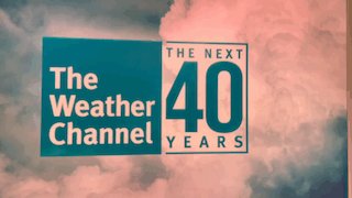 Jen Carfagno on Twitter: "Today we celebrate The Weather Channel 40th