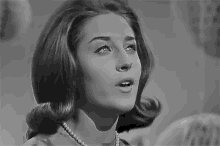 Happy Heavenly Birthday to the fabulous Lesley Gore! 