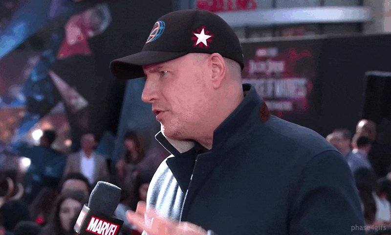Happy birthday to the Kevin Feige! 