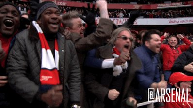 premier league yes GIF by A...