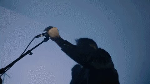 Happy 57th birthday to Trent Reznor 