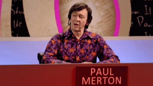 HAPPY BIRTHDAY PAUL WHITEHOUSE 