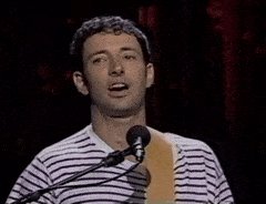 Happy Birthday  Jonathan Richman 