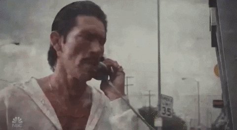 HAPPY BIRTHDAY DANNY TREJO 