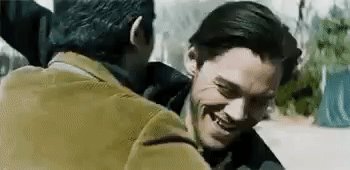 @fandom_happy Well, better than nothing I assume 🫤 here, enjoy a happy hug! 
#SaveProdigalSon #MomentRuined https://t.co/dhSUPOtNOP