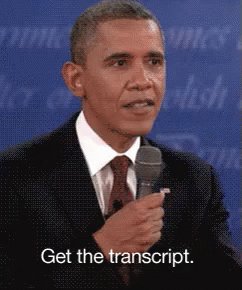 When Someone Calls Me Out On My Words GIF