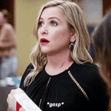 Greys Anatomy Arizona Robbins GIF