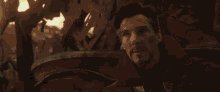 Endgame Dr Strange GIF