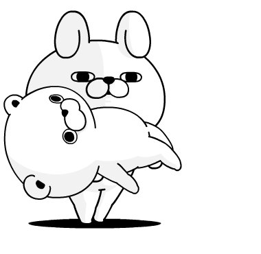 ヨッシースタンプ くまさんでやってみる なおくまさんは楽しかったのかもっとやってと言っていたそうですo O T Co C9sga6vegw Twitter