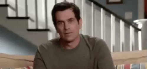 Phil Modern Family GIF