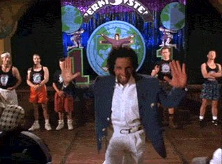 Happy Birthday to Steven Brill. The man who directed a truly inspiring, epic film: Heavyweights 