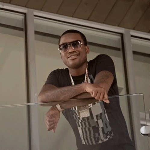 Happy Birthday To Meek Mill He s 35 Today 