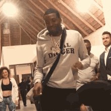 Happy Birthday Meek Mill.  