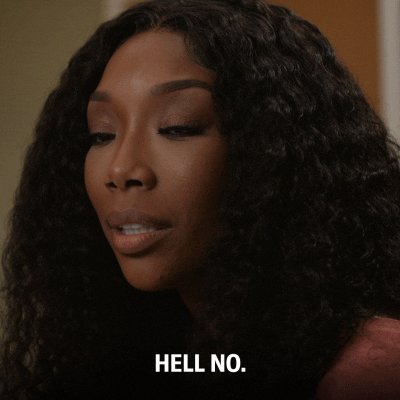 Lipstick Alley on Twitter: "‘Queens’ Canceled By ABC After One Season