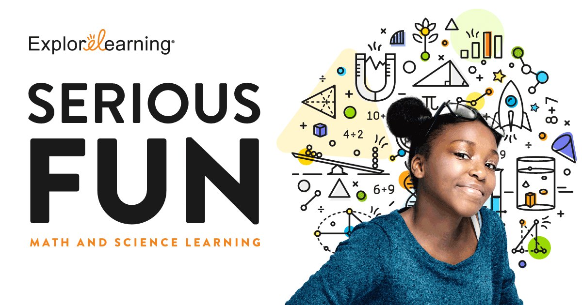 ExploreLearning on Twitter: 