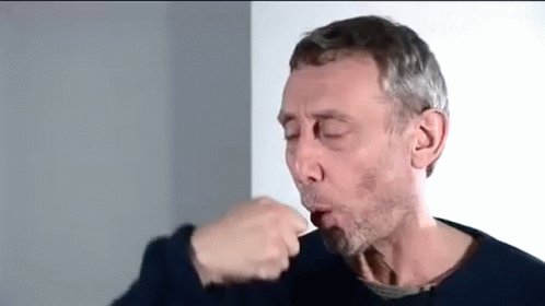 Happy 76th birthday to Michael Rosen! 