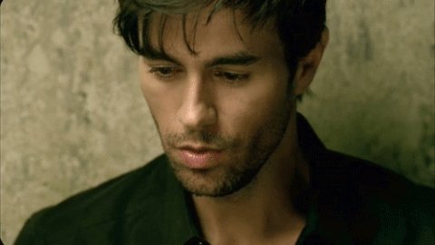 Happy Birthday  Enrique Iglesias 