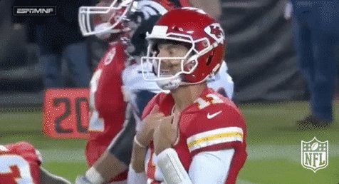 Happy birthday Alex Smith 