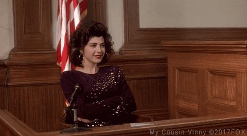 court GIF by 20th Century Fox Home Entertainment