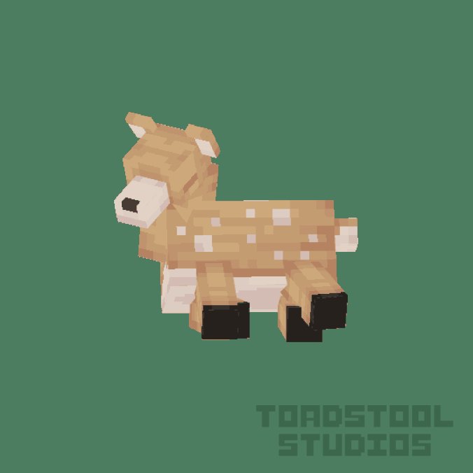 Goodall - Minecraft Mods - CurseForge