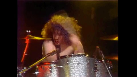 HAPPY 69TH BIRTHDAY   TO ALEX VAN HALEN 