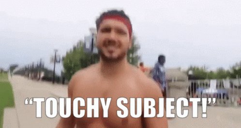 Ethan Page Karate Man GIF