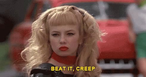 Happy birthday weekend to the legend Traci Lords, born May 7, 1968, in Steubenville, Ohio 
